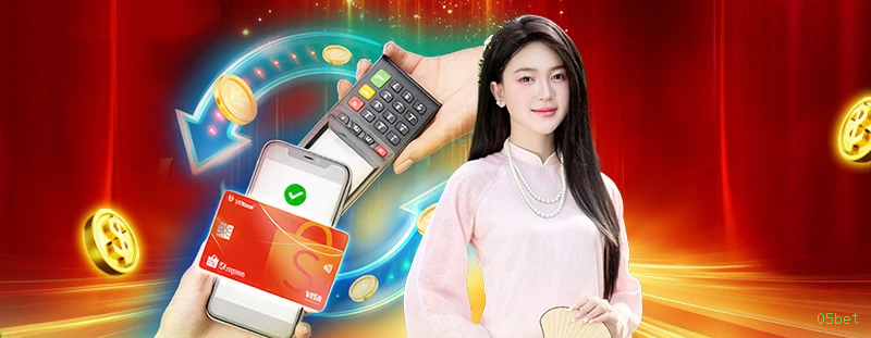 App 05bet Android download