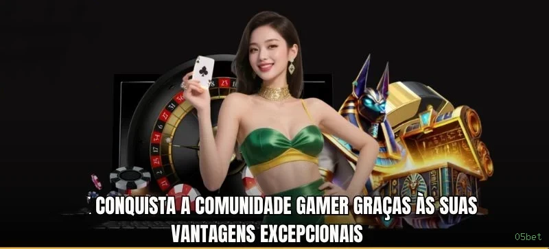 Ganhar e sacar na 05bet