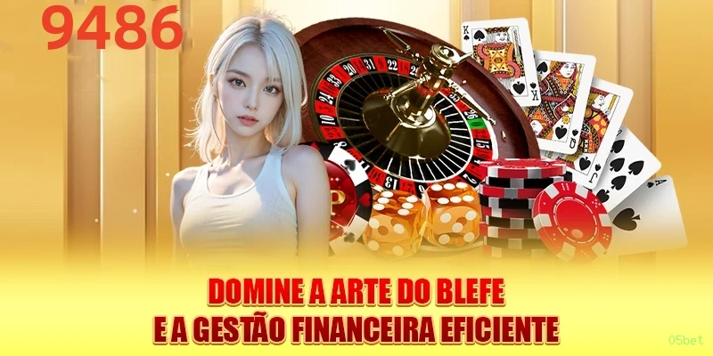Slots 777 05bet