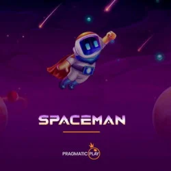 Spaceman 05bet