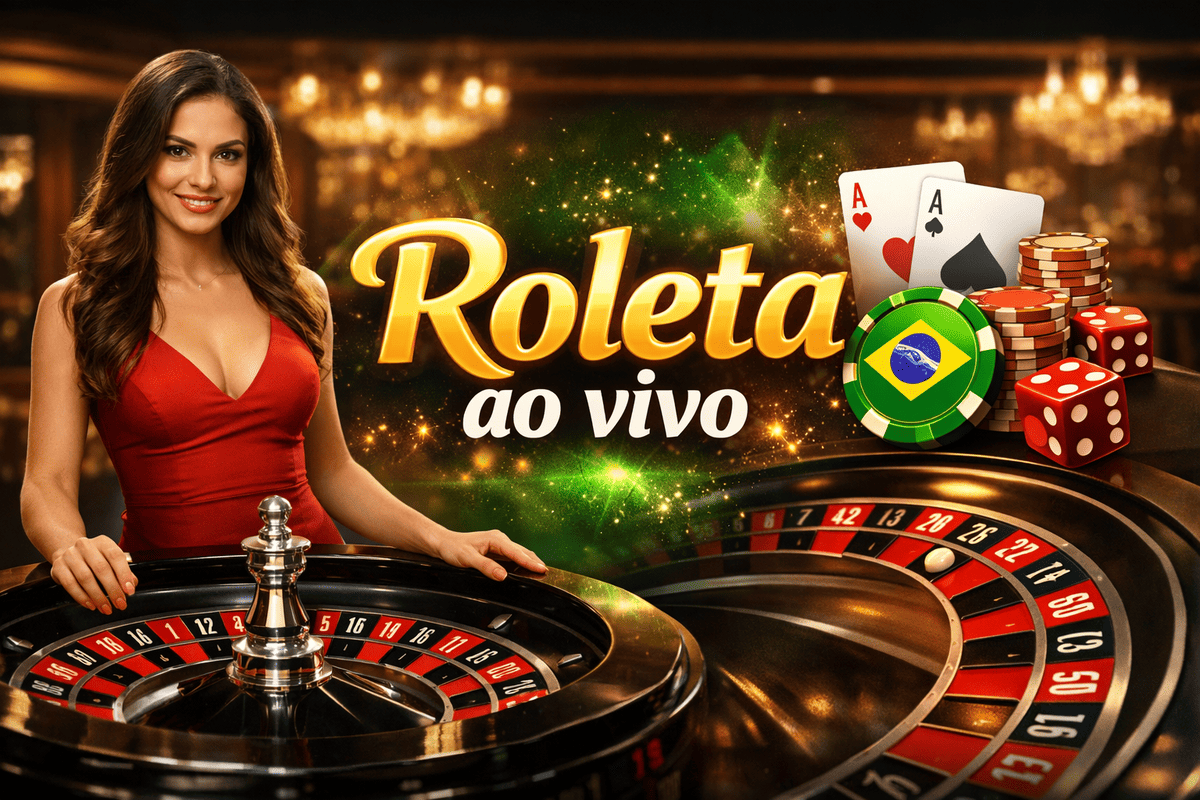 Roleta 05bet