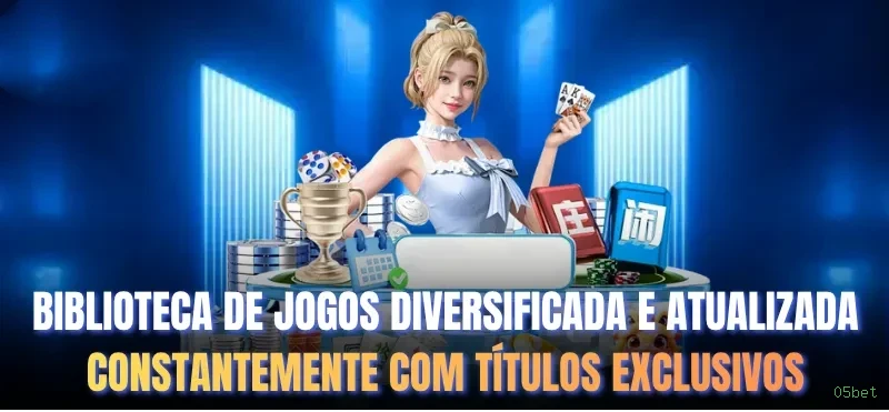 05bet Jogos