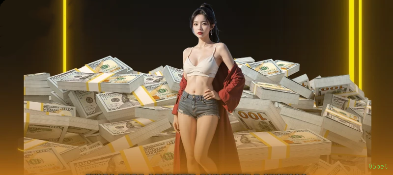 05bet Cassino Ao Vivo